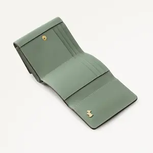 Radley Purse Trifold Pockets